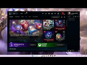 How to Redeem GIFT Codes in League of Legends - Gift Cards in ...