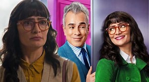 'Betty, la fea: la historia continúa' capítulo 9 y 10: cuándo se estrena y a qué hora ver la secuela
