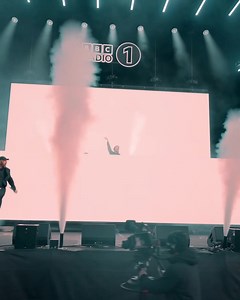 4K views · 363 reactions | Was an honour to top off the album campaign by headlining the Future Sounds stage at Big Weekend, Dundee! Thank you to my special guests Hayla, AR/CO and LOWES for performing our songs together  it felt amazing to hear these live for the first time!  | Sub Focus | Facebook