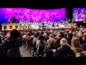 Blaze Away - Andre Rieu at the 3 Arena Dublin 12th April 2025