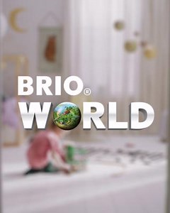 22 reactions | The 33204 Parking Garage is the perfect addition to any #BRIOWorld, with each of the three parking levels providing a fun feature for your vehicle play ️. | BRIO | Facebook