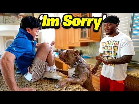 I INVITED JASONTHEWEEN OVER...