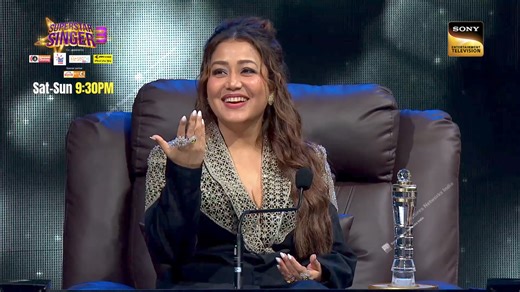 826K views · 10K reactions | Rajesh Khanna aur unke best hits ne badhayi stage ki raunak!  Dekhiye Superstar Singer Season 3, Sat-Sun raat 9:30 baje sirf #SonyEntertainmentTelevision par! #SuperstarSingerS3 #AajKiAwaazKalKiDharohar #KalKeSuperstarSinger #SuperShubh #SuperKshitij #SuperAtharv #SuperLaisel | Sony Entertainment Television | Facebook