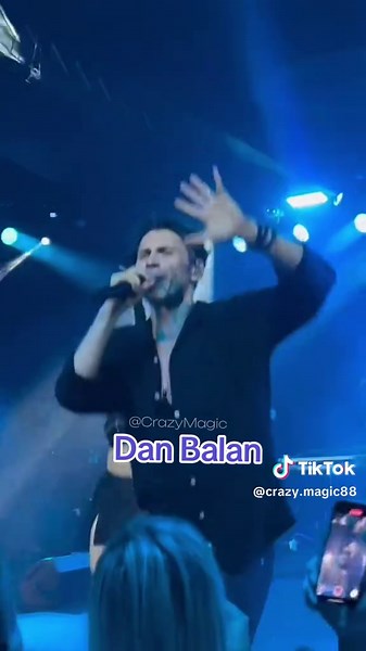 Dan Balan best moment concert Freedom @Dan Balan #danbalan #рекомендації #данбалан #концерт #viralvideo