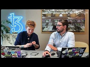 Tezos Raspberry Pi BLS Signer: Assembly Tutorial