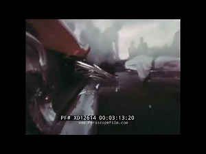 1968 Advertising Council PSA - US Department of Justice - Help Prevent Crime - Where It Starts