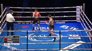 Mace Ruegg vs Levi Dunn (12-03-2021) Full Fight