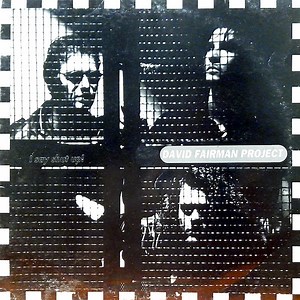 David Fairman Project - I Say Shut Up!
