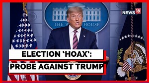 #UnitedStates: Attorney General Dana Nessel is leveling felony charges against 16 Republicans who signed a certificate falsely stating that Donald Trump won Michigan's 2020 presidential election, launching criminal cases against top political figures inside the state GOP. #DonaldTrump #Michigan #US #USPresidentialElections #Republicans | News18 | Facebook