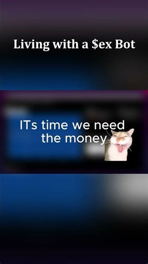 my dystopian robot girlfriend #gaming #speedruning #viral #gamespeed #animegenre #funny #animetype