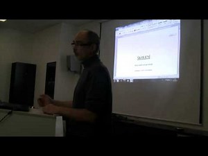 MUDr. Josef Pekárek - biorezonance BICOM - léčba alergií - 1 část