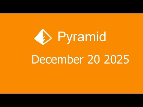 Microsoft Solitaire Collection - Pyramid - December 20 2025