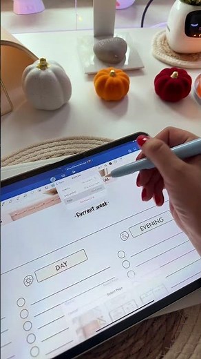 Create internal hyperlinks in Goodnotes 🤯