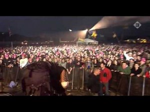 The Prodigy Breathe Live At Pinkpop