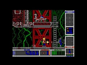 Rigel Engine showcase (outdated)