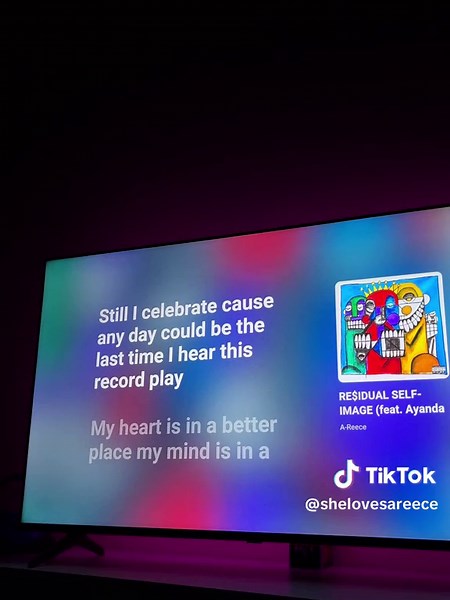 'TTTM: The Mixtape' 3 year anniversary‼️ 📁: Today’s Tragedy, Tomorrow’s Memory : The Mixtape 🎵: Re$idual $elf Image - A-Reece #areece #areeceyoungking #foryoufeed #viral #fyp #foryou #popular #lyricsvideo #feed #tttm #residualselfimage #trending