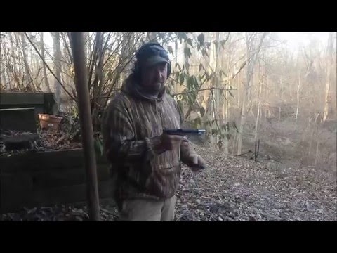 Eaa witness 10mm Review