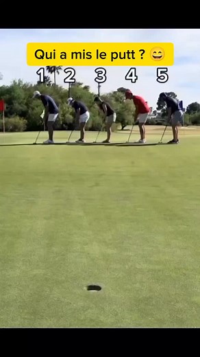 5.8M views · 59K reactions | Qui a mis le putt ?  | Phonerol : Le meilleur d'Android et des mobiles | Facebook