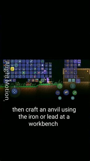 terraria tutorial ep3 #terraria