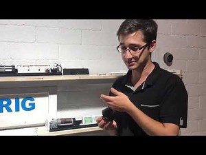 How To Install the IR Motion Sensor for Autoslide by EVO