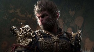 Black Myth: Wukong GameSpot Review