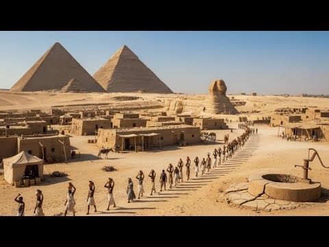 UNREAL Places on Earth – Nature’s Oddities & Human Marvels | 4K Documentary