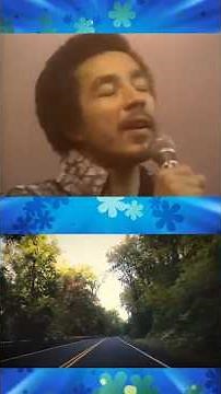 Smokey Robinson - Cruisin'