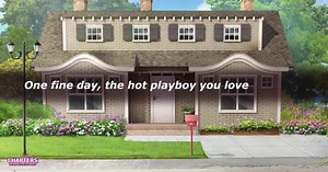 When love knocks on your door, rules go out the window. Sequel to Only With You 😉 | Chapters - Interactive Stories