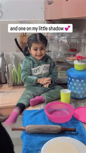 My little kitchen companian#deeja #girlmom #emotionalshorts #ytshorts #explorepage