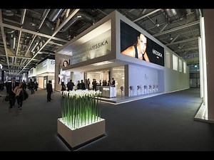 Messika at Baselworld 2017