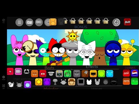 😂 FUNNIEST MUSIC MIX EVER! 🔥 Crazy Cartoon Characters Singing 🎶