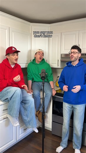 Singing “Bad Day” Alvin & the Chipmunks–style 😎 w/ Anthony Gargiula & Jesse McCartney (aka the voice of Theodore)🐿️ #singer #alvinandthechipmunks #JesseMcCartney #badday | Jonathan Tilkin