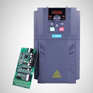 [Hot Item] General Purpose Vector Frequency Inverter Three-Phase AC Asynchronous Motor Speed Controller for Elevator