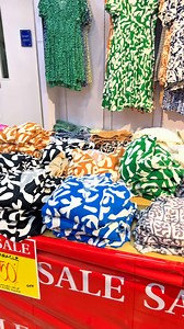 Prouds Sale is happening now. Hurry now and save big. A glimpse from Prouds Downtown Nadi Shop. #proudsfiji | Prouds - Fiji