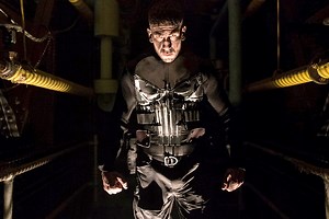Frank Castle Takes Aim at His Foes in the New Bloody Trailer for The Punisher on Netflix