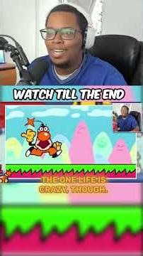 Nintendo better watch out this game is about to take over 2026! #busterjam #indiegame #shorts