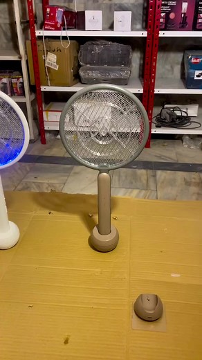 49K views · 553 reactions | Lot Imported Chargeable Electric Mosquito Swatter #fyp #insects | Warsak Imported Collection | Facebook