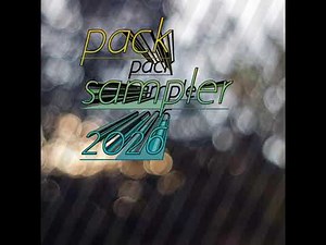 sampler 2025-2026 #djcrazymix fx.... #2025 #dj #viral