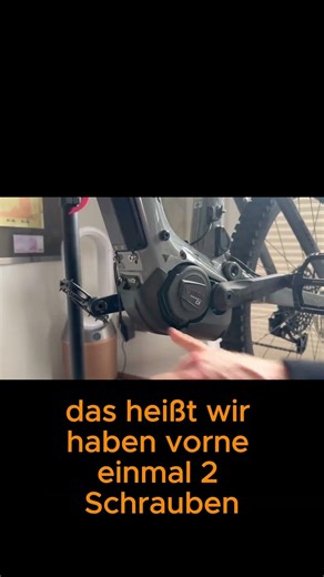 These are the tools you need for removing the Bosch motor #ebike #tools #boschmotor