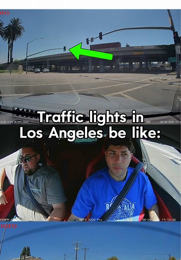 Traffic Light Failure Explained: Intersection Issues Unveiled