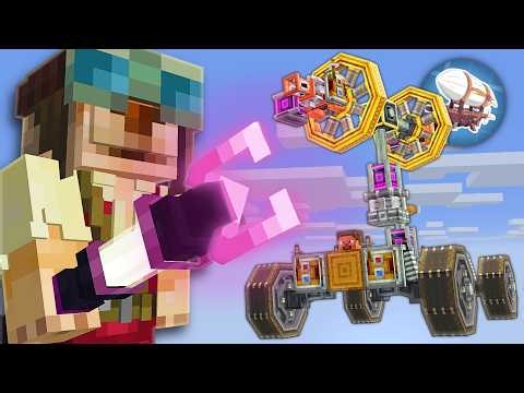 We Made Our Worst Create Mod Ideas