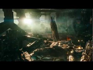 Transformers 3 - Final battle on Cybertron