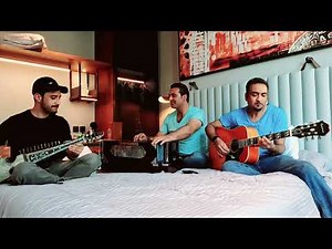Habibi(Arabic Song) || IrfanBilal || Dubai