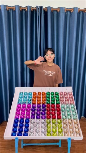 Daily Brain Challenge — 10 Minutes of Fun Ball Sorting! | Chef 2024