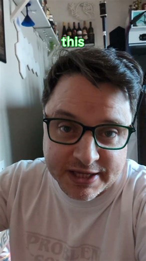 Customer Asked. We Delivered. 💡 Beard Box RGB Upgrade