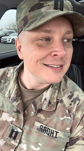 I retired from the military today 🙌🏼🪖🇺🇸 | David Jason