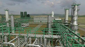 Oil&Gas - 3D realtime interactive application