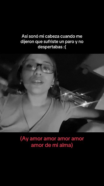 Romantic Nighttime Moments Captured on Video