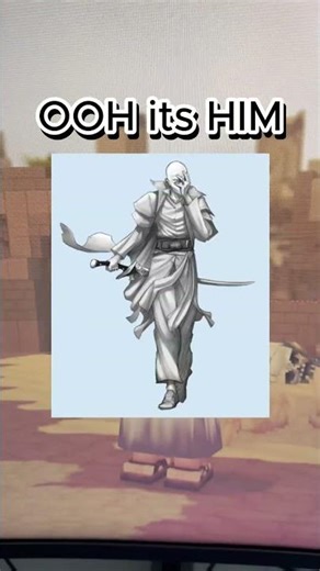 Hytale - Szeth build tutorial #anime #hytale #hytalebeta