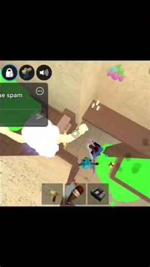 MM2/MM2 GAMEPLAY -LUGER GUN #roblox #mm2 #mm2edit #mm2montage